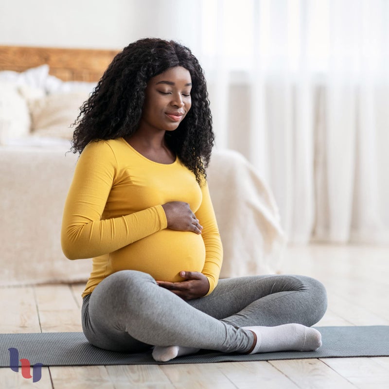 Hugh Ugoli Women's Rayon Ankle Loose Fit Diabetic Socks, Soft, Seamless Toe, Wide Stretchy, Non-Binding Top, 3 Pairs, White, Shoe Size: 6-9 - Image 3